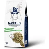 DERBY Faser Plus - 15 kg