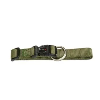 Wolters Professional Halsband olive/ khaki XS