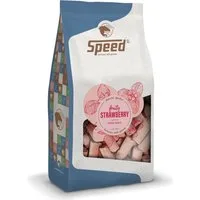 delicious speedies STRAWBERRY - 1 kg