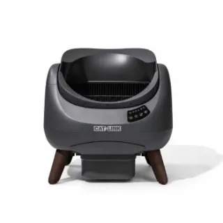 Catlink Automatische Katzentoilette Open-X