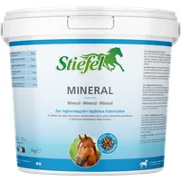 Stiefel Mineral - 3 kg