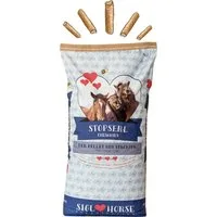 Siglhorse Misch Stopserl - 25 kg