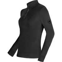 E·L·T Funktionsshirt Esthal, schwarz - XS