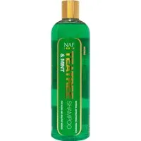 NAF Teatree & Mint Shampoo - 500 ml