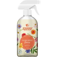 SPEED Gloss-Spray FLOWERY - 500 ml