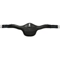 Stübben Stollenschutzgurt Pro-Jump Safety, schwarz - 130cm