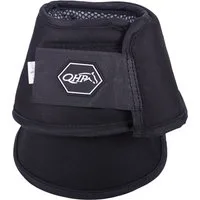 QHP Aqua-Glocken schwarz - L
