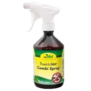 cdVet insektoVet Combi Spray 500 ml