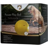 Excellent Horse Gummiball 'Maximus Power Play Ball' - 75 cm