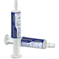 Equipur vitalyt - 60 g