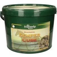 St.Hippolyt SemperCube - 10 kg