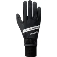Roeckl Winter-Reithandschuh WYNNE schwarz - 8