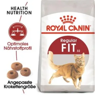 ROYAL CANIN Regular Fit 32 10 kg