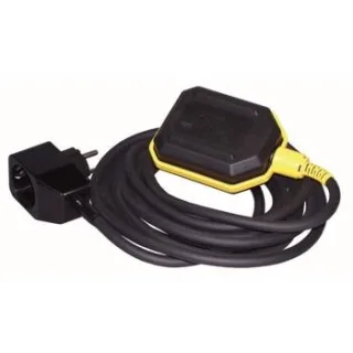 Unique Koi AquaStop mit 5m Kabel