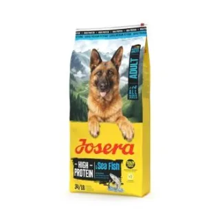 Josera High Protein Adult Seefisch 12,5 kg