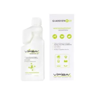 ViPiBaX Giardien EX ® Wischkonzentrat 1 l