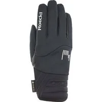 Roeckl Wolda GTX, schwarz - 7.5