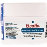 Ewalia Pfotenpflege-Balsam - 100 ml