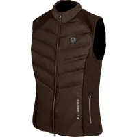 E·L·T Heizweste Comfort Heat, espresso - XL