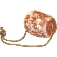 Kerbl Delizia Leckstein aus Bergkristallsalz - 2,5 kg
