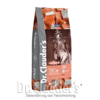 Dr. Clauder's Wildlife Lachs