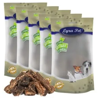 Lyra Pet Rindereuter 5 kg