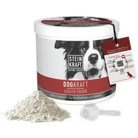 Steinkraft DOGKRAFT Zeolith Pulver Pur - 250 g