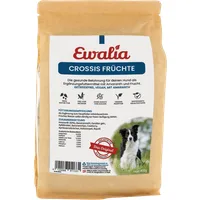 Ewalia Crossis Früchte - 400 g