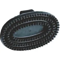 Kerbl Gummistriegel - 1 Stk