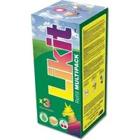 Likit 3er Sammelpackung - 1 Set