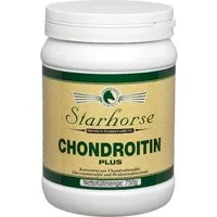 Starhorse Chondroitin Plus - 750 g
