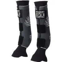 Stübben EQUI Compress Set Hinterbeine - S