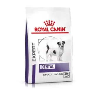 ROYAL CANIN Expert Dental Small Dogs 3,5 kg