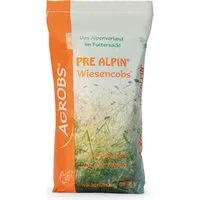 Agrobs Pre Alpin® Wiesencobs® - 20 kg