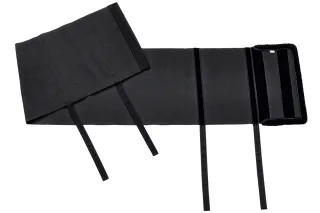 Bauchschutz/Sporenschutz