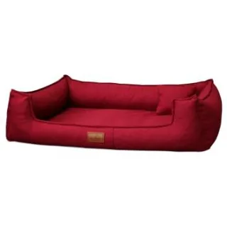 Tierlando ® Orthopädisches Hundebett GOOFY Couture >> inkl. Matratzenschoner