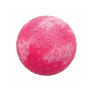 Wolters Dog Fun Ball Hundezubehör himbeere S