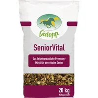 Galopp Senior Vital - 20 kg