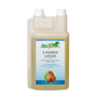 Stiefel E-Power Liquid 1 l