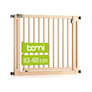 bomi Türschutzgitter Miko 63-111 cm XS