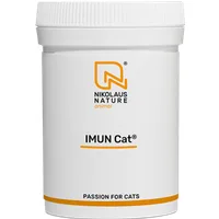 Nikolaus Nature animal IMUN® Cat - 50 g