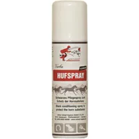 Schopf Hygiene Verba Hufspray schwarz - 200 ml