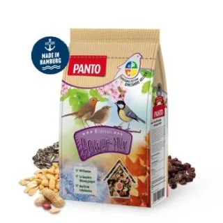Panto WILDVOGEL-POWER-MIX 1,7kg