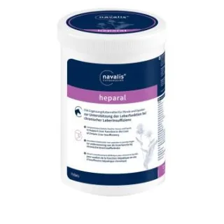 navalis heparal Horse 1 kg
