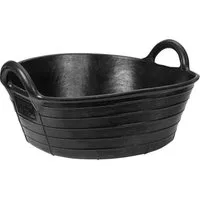 Kerbl Gummitrog - 20 Liter