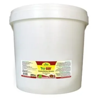 cdVet Fit-BARF Gemüseflocken Dreierlei 3,5 kg