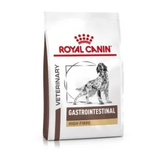 ROYAL CANIN Veterinary Gastrointestinal High Fibre 7,5 kg