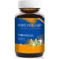 Dr. Weyrauch Mg Magnesium Human - 120 Kapseln