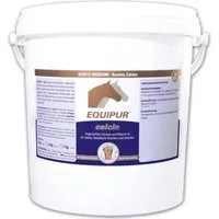Equipur calcin - 5 kg Eimer