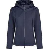 PIKEUR Jacke WINDBREAKER, nightblue - 34